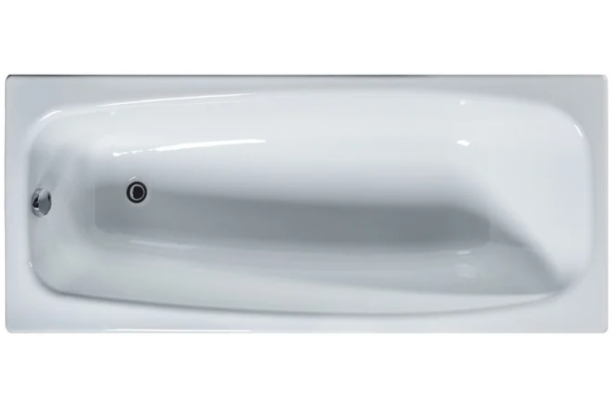 Купить Ванна Универсал Грация 170х70 чугун за 27 677 р. в Перми ...